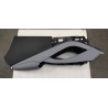 Console auxiliaire de tableau de bord - Bleu LAZ - BYD - 18385398-00