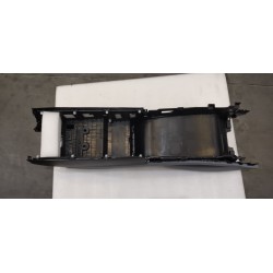 Console auxiliaire de tableau de bord - Bleu LAZ - BYD - 18385398-00