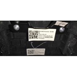 Console auxiliaire de tableau de bord - Bleu LAZ - BYD - 18385398-00