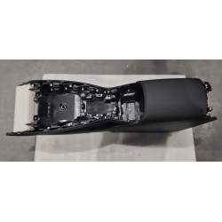 Console auxiliaire de tableau de bord - Gris HAE - BYD - 18385397-00