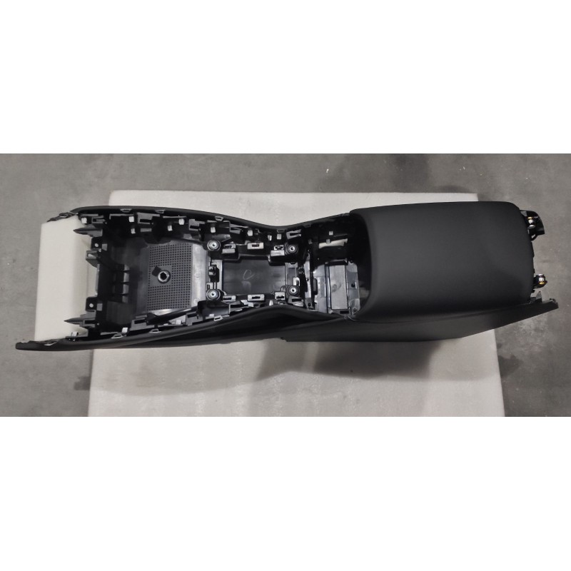 Console auxiliaire de tableau de bord - Gris HAE - BYD - 18385397-00