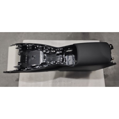 Console auxiliaire de tableau de bord - Gris HAE - BYD - 18385397-00