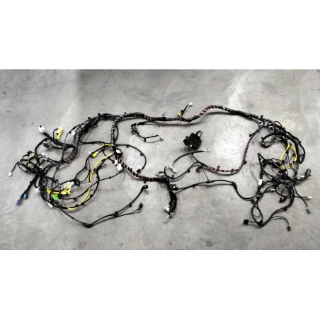 Faisceau de câblage de plancher - BYD - 13649404-00