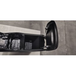 Console auxiliaire de tableau de bord - Gris HAE - BYD - 18385397-00
