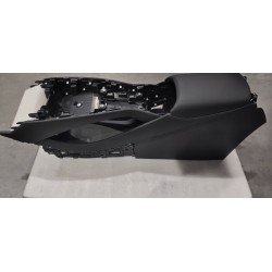 Console auxiliaire de tableau de bord - Gris HAE - BYD - 18385397-00