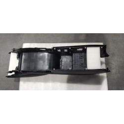 Console auxiliaire de tableau de bord - Gris HAE - BYD - 18385397-00