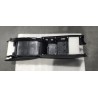 Console auxiliaire de tableau de bord - Gris HAE - BYD - 18385397-00