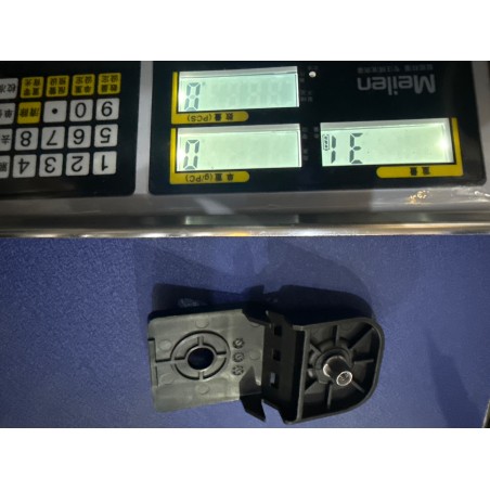 Support gauche 1 de protection piétons avant - BYD - 18384343-00