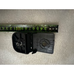 Support gauche 1 de protection piétons avant - BYD - 18384343-00