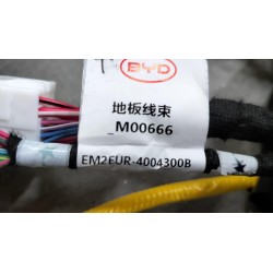 Faisceau de câblage de plancher - BYD - 13649404-00