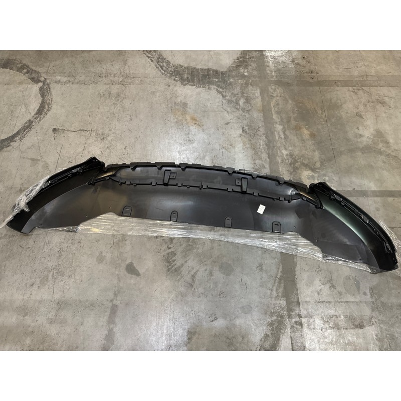 Bandeau inférieur de pare-chocs avant - BYD - 18384317-00