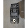 Support gauche 2 de protection piétons avant - BYD - 18384281-00