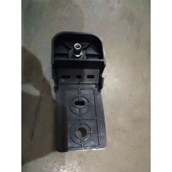 Support gauche 2 de protection piétons avant - BYD - 18384281-00