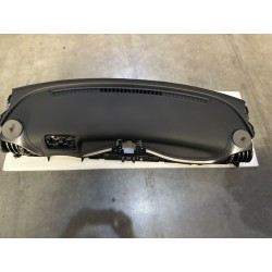 Sous-ensemble corps supérieur de planche de bord-Orange YAA - BYD - 18383475-00