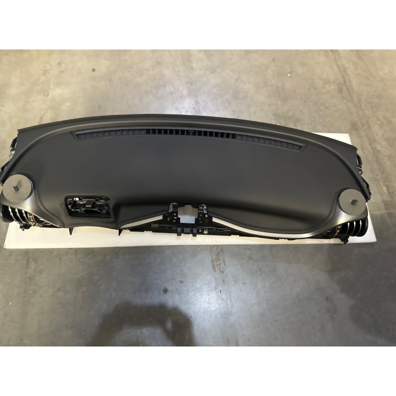 Sous-ensemble corps supérieur de planche de bord-Orange YAA - BYD - 18383475-00