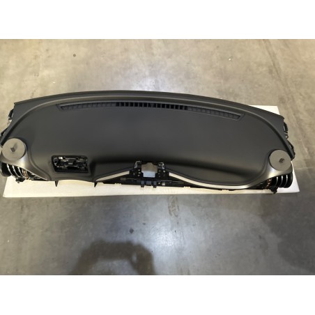 Sous-ensemble corps supérieur de planche de bord-Orange YAA - BYD - 18383475-00