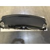 Sous-ensemble corps supérieur de planche de bord-Orange YAA - BYD - 18383475-00