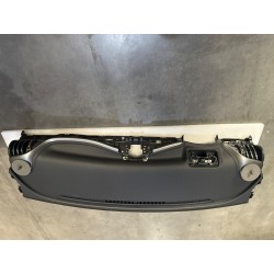 Sous-ensemble corps supérieur de planche de bord-Orange YAA - BYD - 18383475-00
