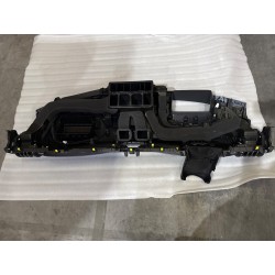Sous-ensemble corps supérieur de planche de bord-Gris HDE - BYD - 18383472-00