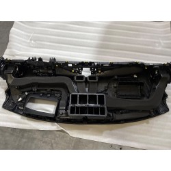 Sous-ensemble corps supérieur de planche de bord-Gris HDE - BYD - 18383472-00