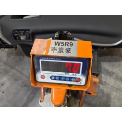 Sous-ensemble corps supérieur de planche de bord-Gris HDE - BYD - 18383472-00