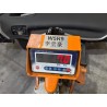 Sous-ensemble corps supérieur de planche de bord-Gris HDE - BYD - 18383472-00