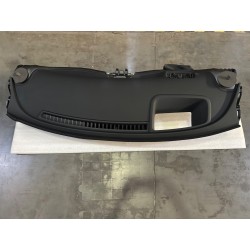Sous-ensemble corps supérieur de planche de bord-Orange YAA - BYD - 18383468-00