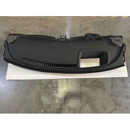 Sous-ensemble corps supérieur de planche de bord-Orange YAA - BYD - 18383468-00