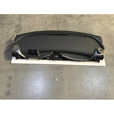 Sous-ensemble corps supérieur de planche de bord - Gris HDE - BYD - 18383461-00