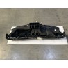 Sous-ensemble corps supérieur de planche de bord - Gris HDE - BYD - 18383461-00