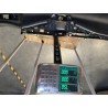 Sous-ensemble corps supérieur de planche de bord - Gris HDE - BYD - 18383461-00