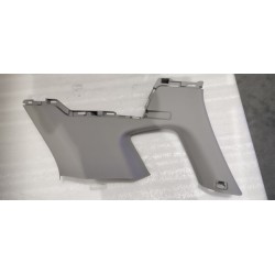 Garniture supérieure de montant C droit-Gris DY - BYD - 18383064-00