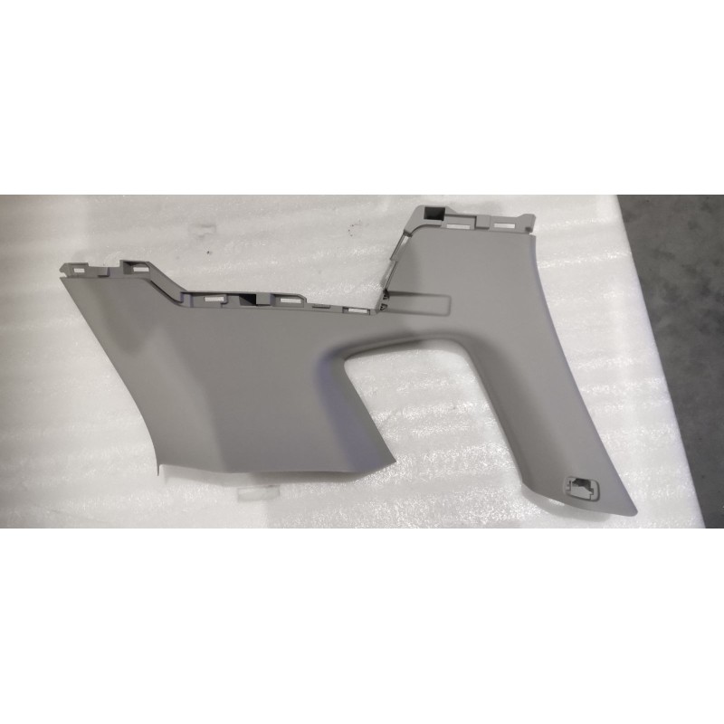 Garniture supérieure de montant C droit-Gris DY - BYD - 18383064-00