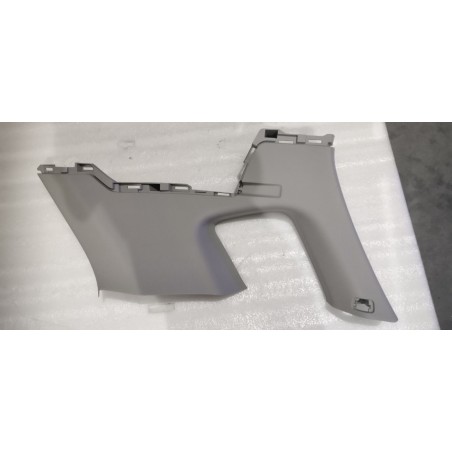 Garniture supérieure de montant C droit-Gris DY - BYD - 18383064-00