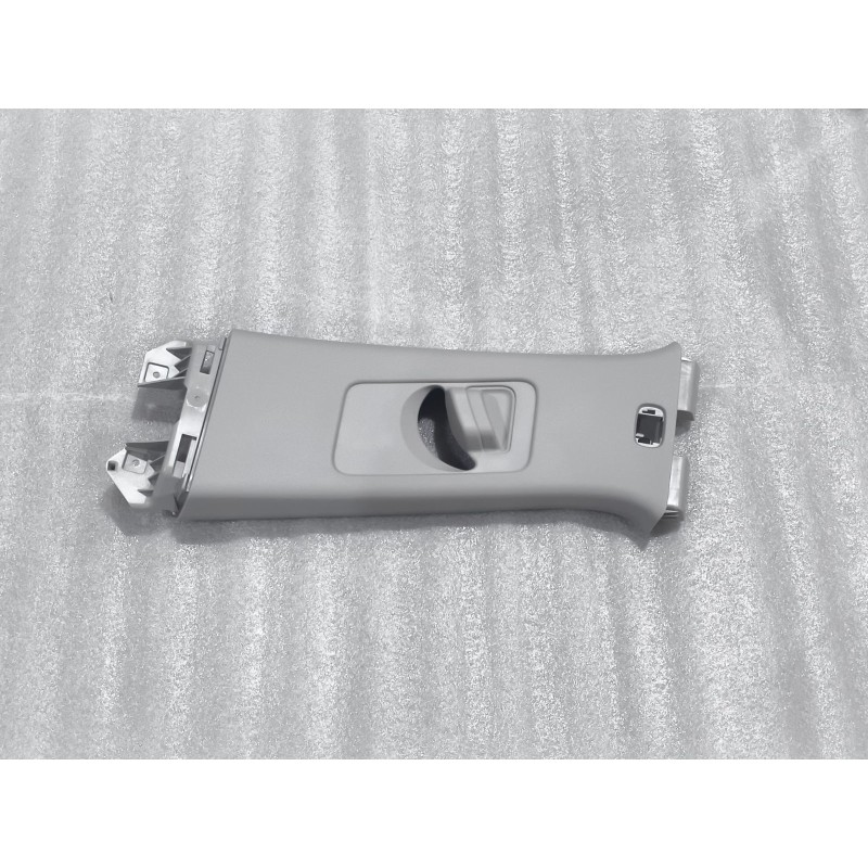 Garniture supérieure de montant B gauche-Gris DY - BYD - 18383063-00