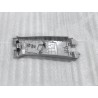 Garniture supérieure de montant B gauche-Gris DY - BYD - 18383063-00