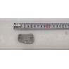 Obturateur de repère de rideau d'air de montant C gauche-Gris brumeux - BYD - 18383042-00