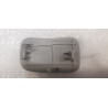 Obturateur de repère de rideau d'air de montant C gauche-Gris brumeux - BYD - 18383042-00