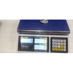 Obturateur de repère de rideau d'air de montant C gauche-Gris brumeux - BYD - 18383042-00