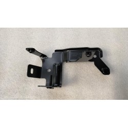 Support d'échangeur de plaque de refroidissement de batterie - BYD - 13647193-00