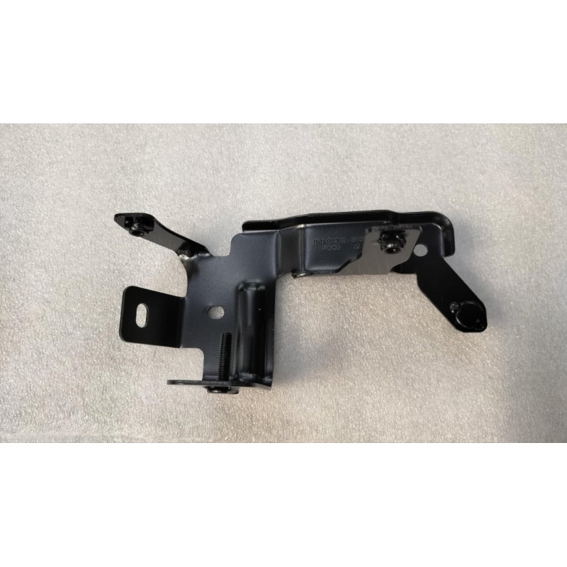 Support d'échangeur de plaque de refroidissement de batterie - BYD - 13647193-00