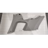 Garniture supérieure de montant C gauche-Gris DY - BYD - 18383039-00