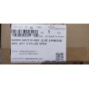 Garniture supérieure de montant C gauche-Gris DY - BYD - 18383039-00