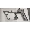 Garniture supérieure de montant C gauche-Gris DY - BYD - 18383039-00