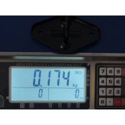 Gâche de serrure de capot - BYD - 19231047-00