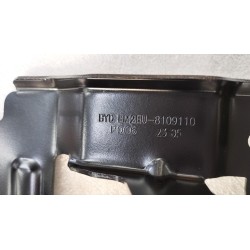 Support d'échangeur de plaque de refroidissement de batterie - BYD - 13647193-00