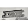 Garniture supérieure de montant B droit-Gris DY - BYD - 18383038-00