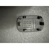 Obturateur de repère de rideau d'air-Gris brumeux - BYD - 18383036-00