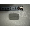 Obturateur de repère de rideau d'air-Gris brumeux - BYD - 18383036-00