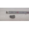 Obturateur de repère de rideau d'air de montant C droit-Gris brumeux - BYD - 18383034-00